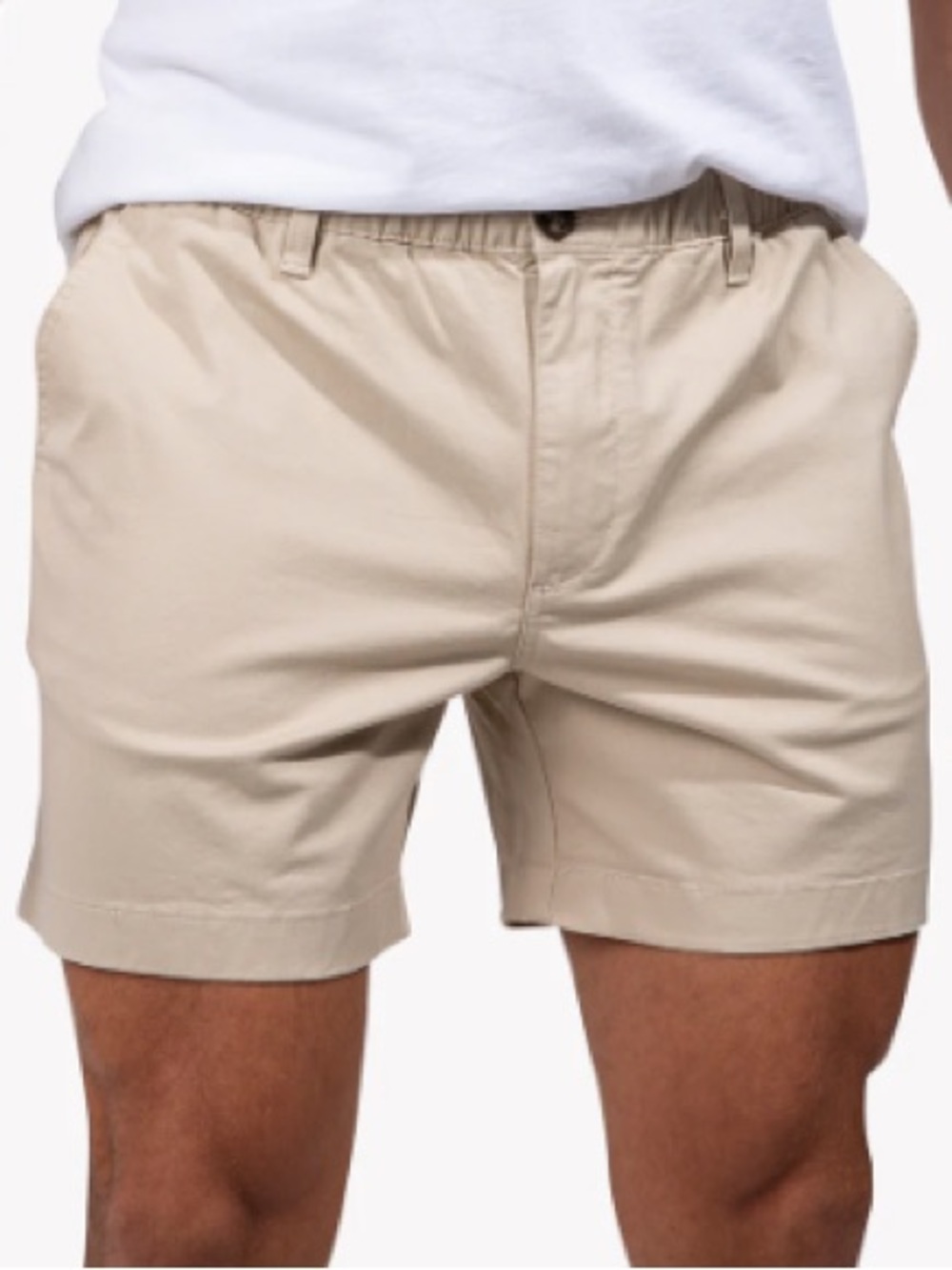 Chubbies Khakinator Casual Cotton Shorts XL